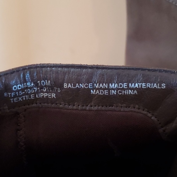 Tall boots - Picture 5 of 13